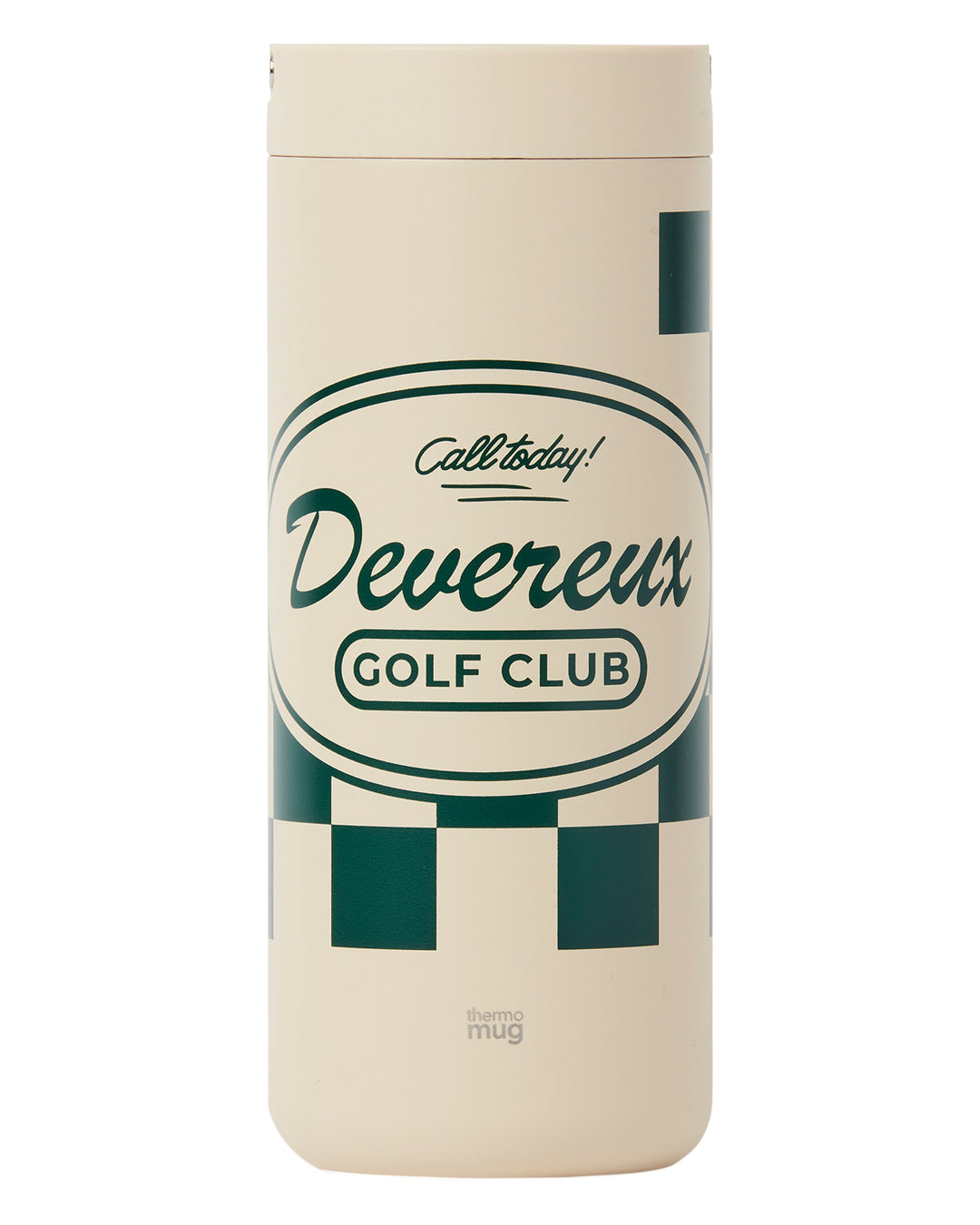 DVG THERMO MUG 075762841-SAND