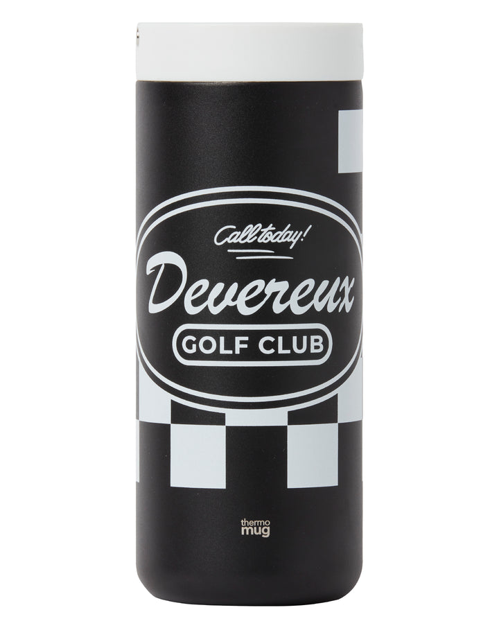 DVG THERMO MUG 075762841-BLACK