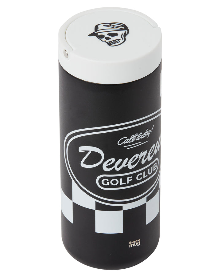 DVG THERMO MUG 075762841-BLACK