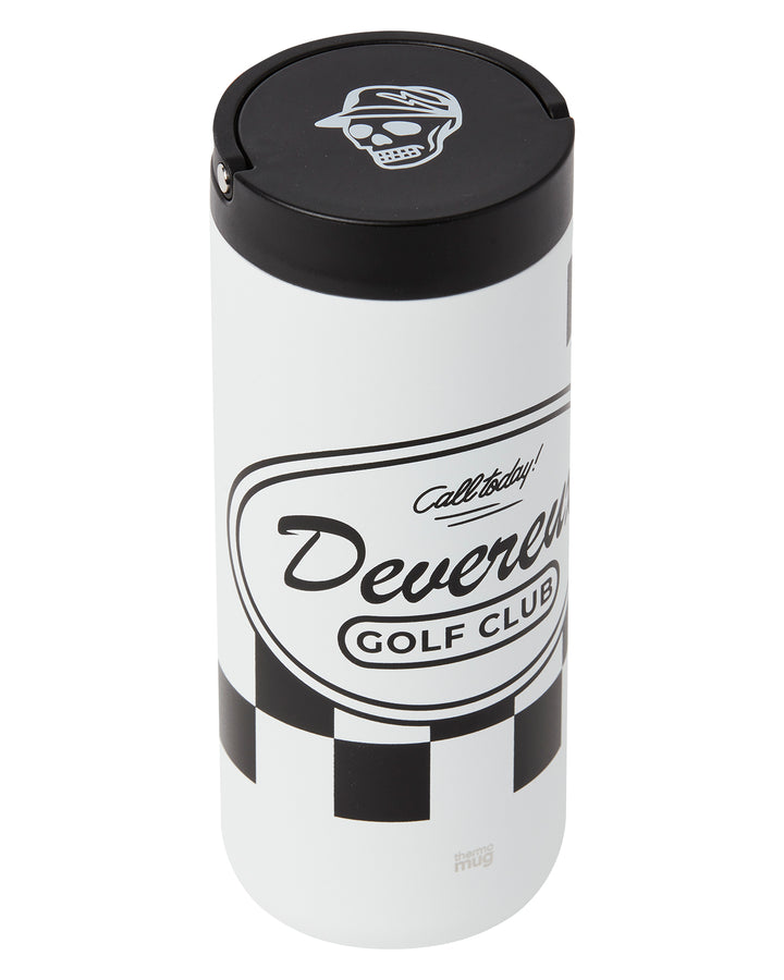 DVG THERMO MUG 075762841-WHITE