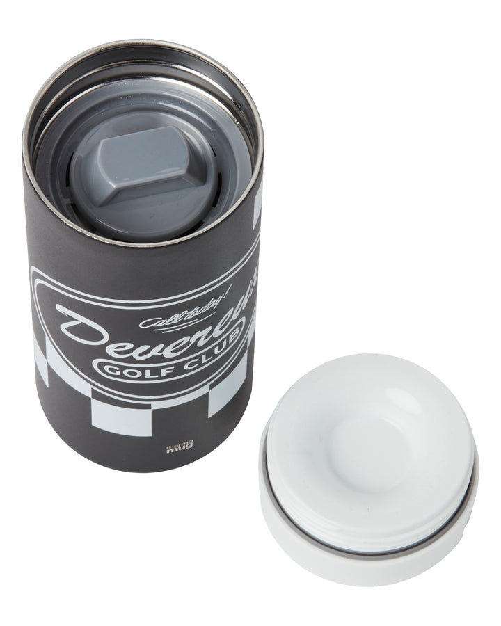 DVG THERMO MUG 075762841-BLACK