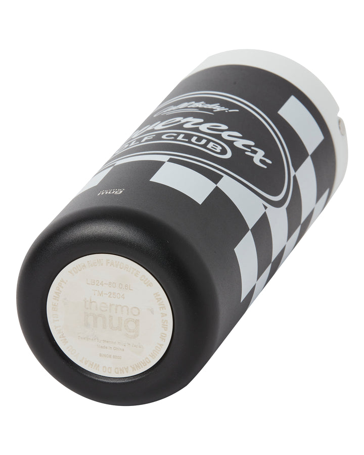 DVG THERMO MUG 075762841-BLACK