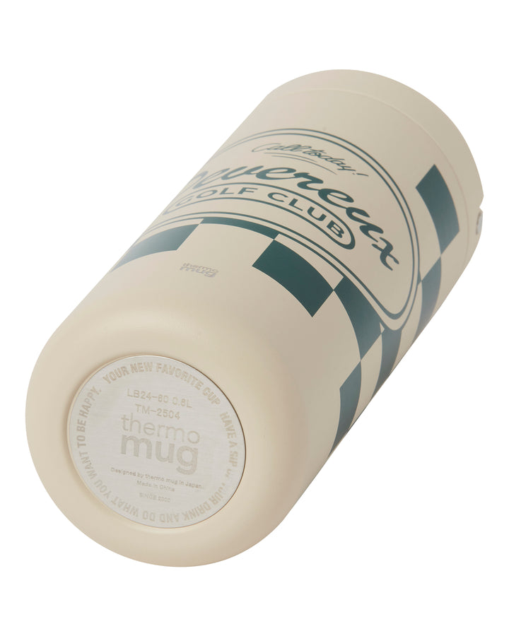 DVG THERMO MUG 075762841-SAND