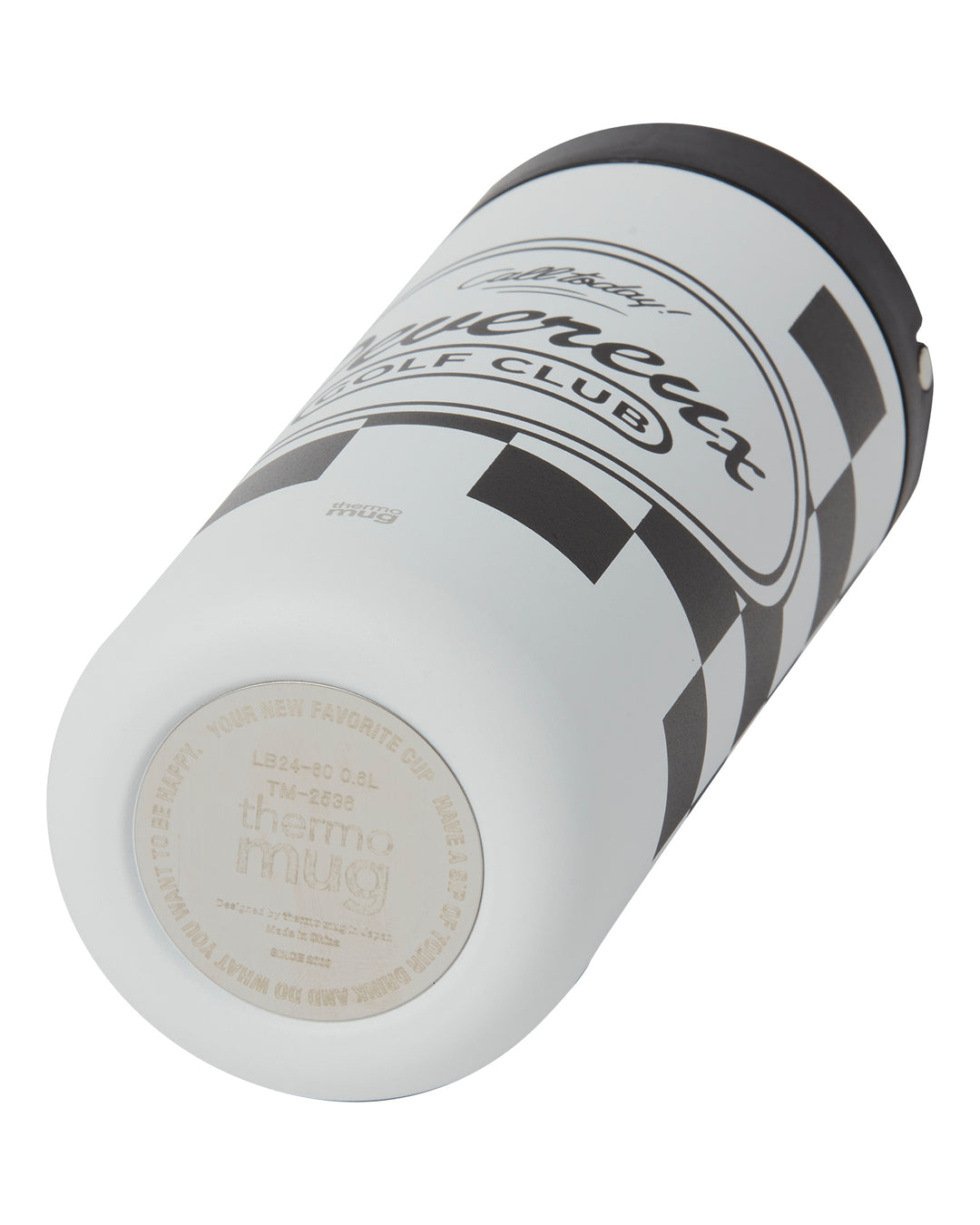 DVG THERMO MUG 075762841-WHITE