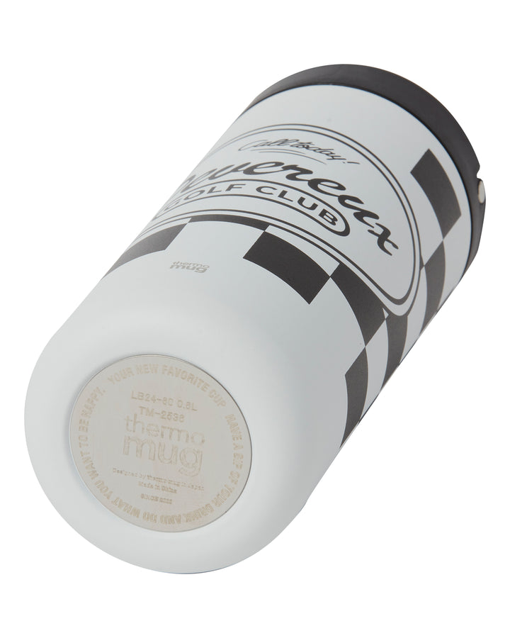 DVG THERMO MUG 075762841-WHITE