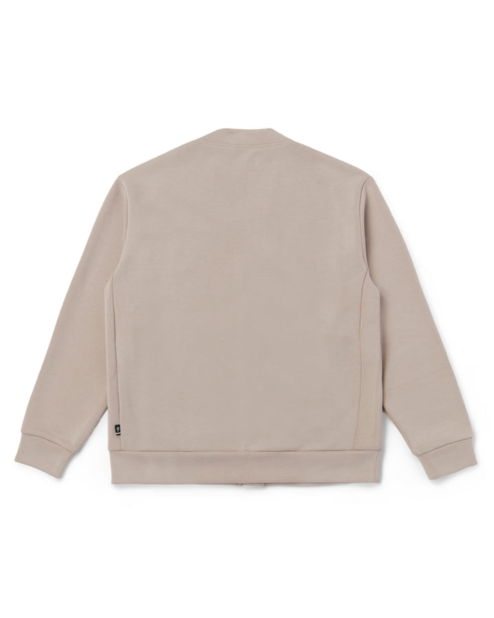 DVG TECH CARDIGAN 075764009-SAND