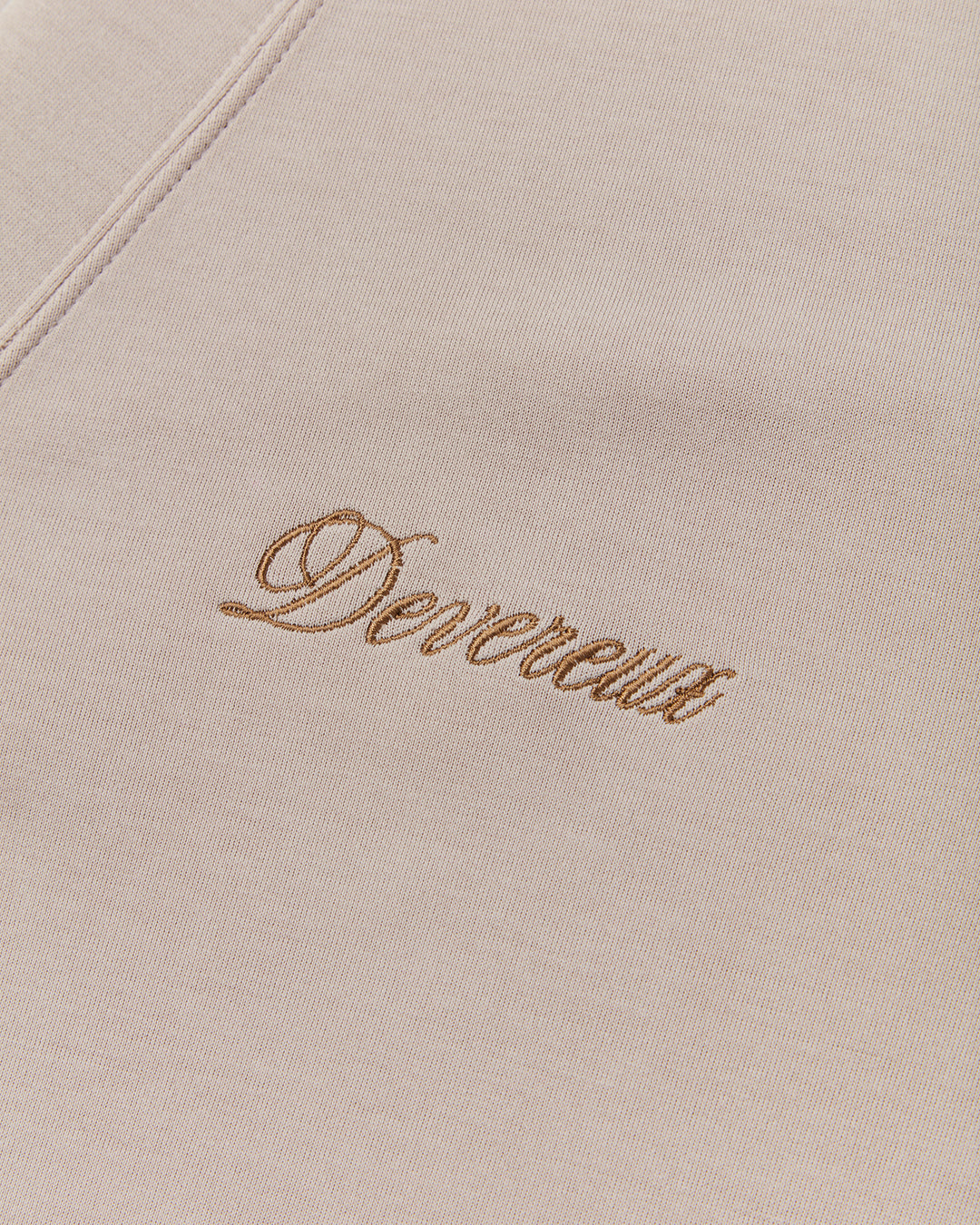DVG TECH CARDIGAN 075764009-SAND
