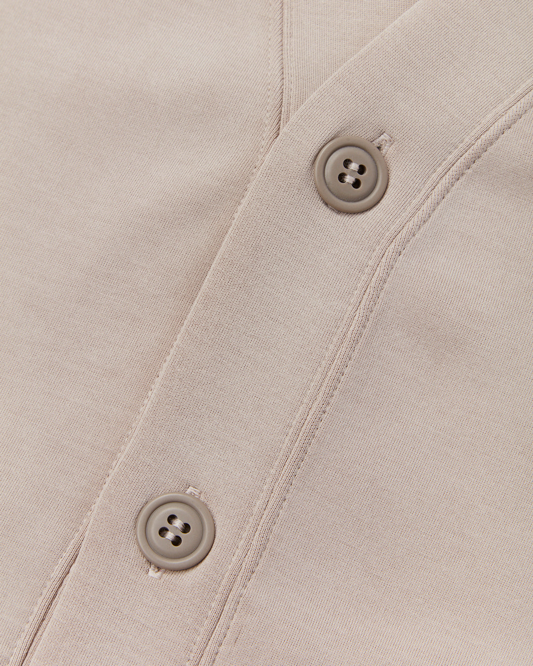 DVG TECH CARDIGAN 075764009-SAND