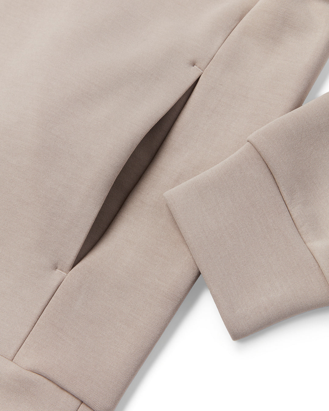 DVG TECH CARDIGAN 075764009-SAND