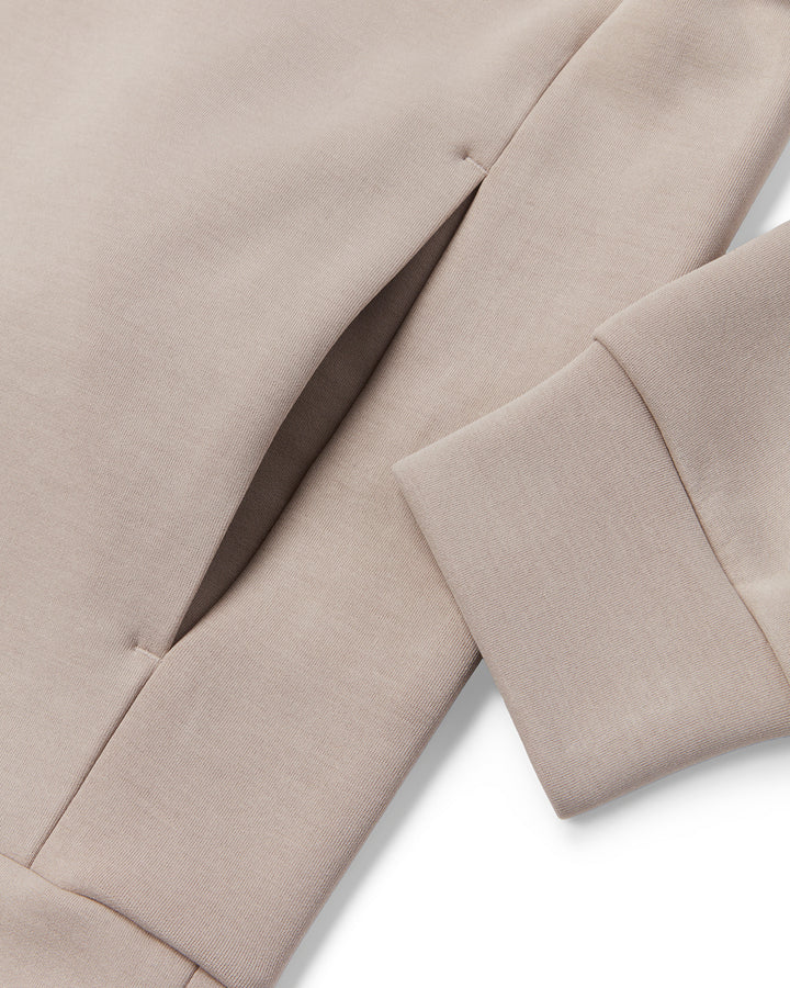 DVG TECH CARDIGAN 075764009-SAND