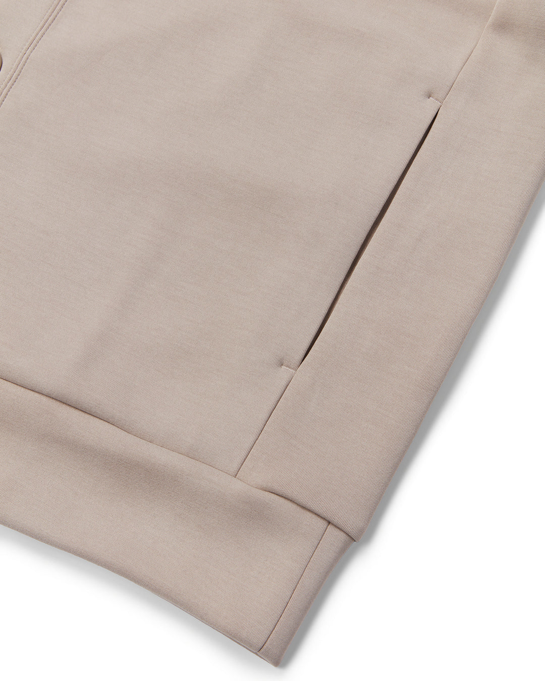 DVG TECH CARDIGAN 075764009-SAND