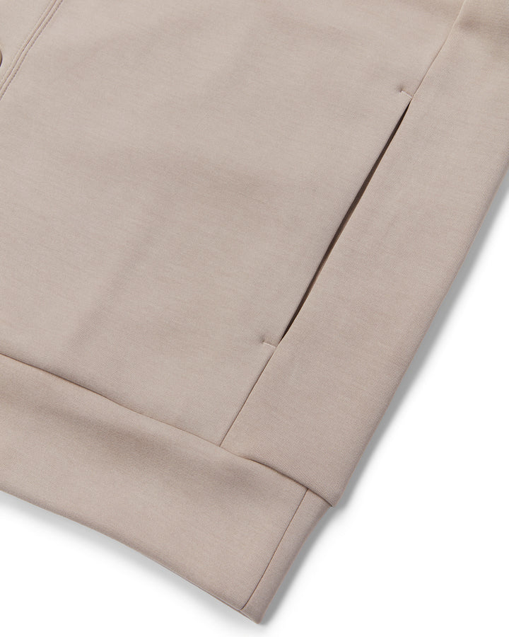 DVG TECH CARDIGAN 075764009-SAND