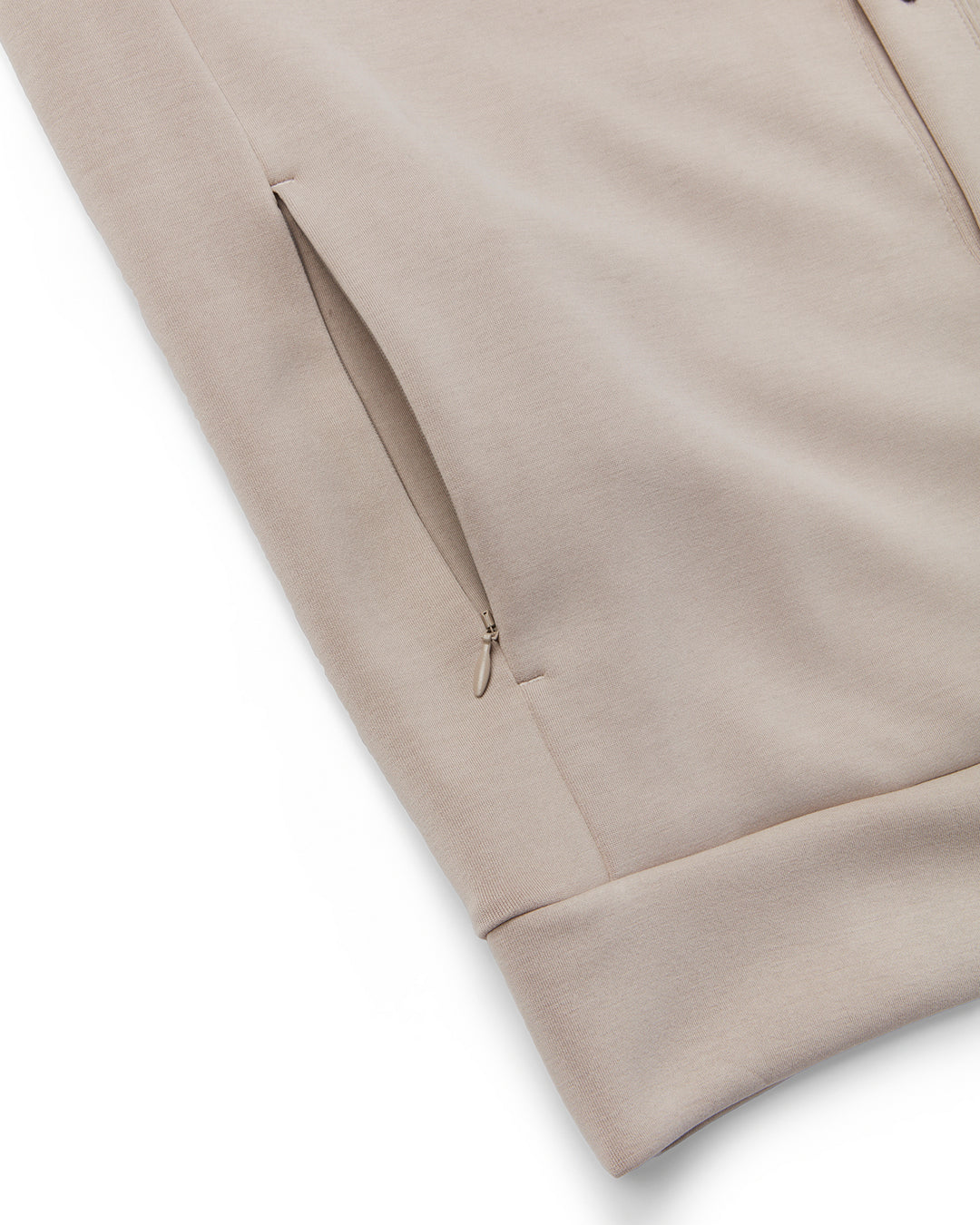 DVG TECH CARDIGAN 075764009-SAND