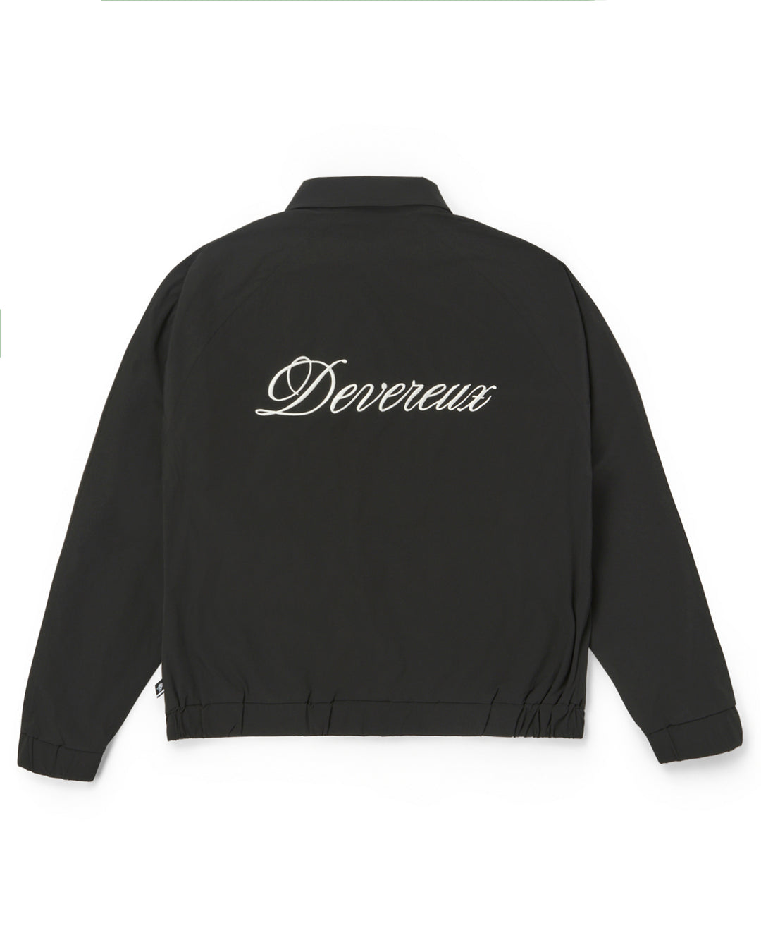 DVG Desertcamo Blouson 075764104-BLACK