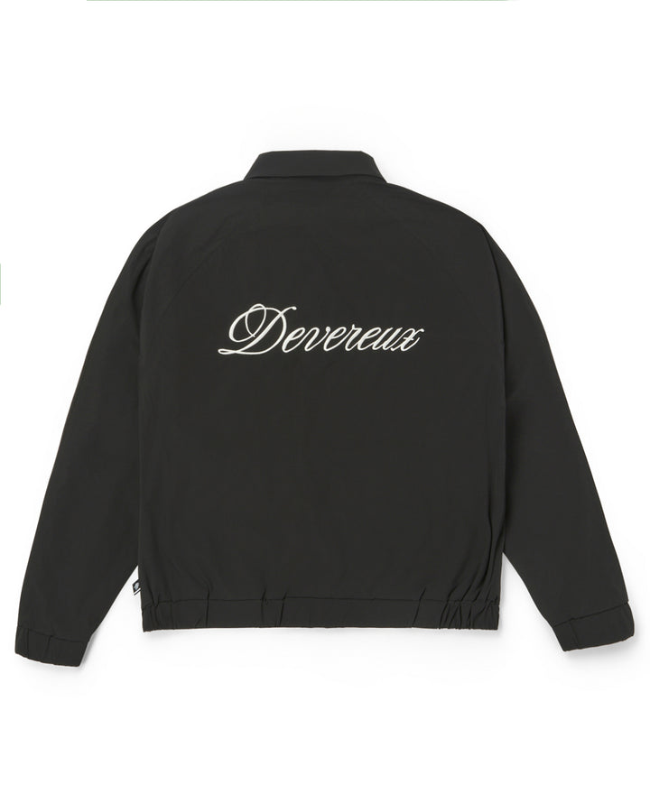 DVG Desertcamo Blouson 075764104-BLACK