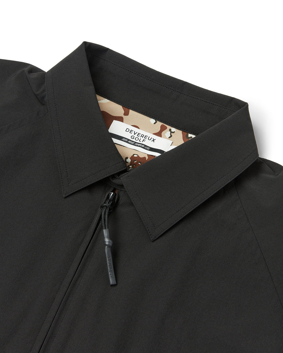 DVG Desertcamo Blouson 075764104-BLACK