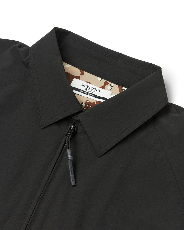 DVG Desertcamo Blouson 075764104-BLACK