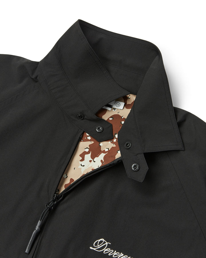 DVG Desertcamo Blouson 075764104-BLACK