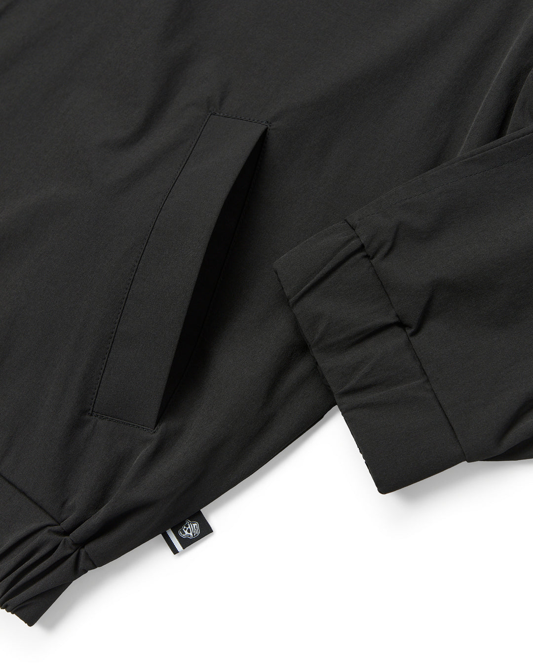 DVG Desertcamo Blouson 075764104-BLACK