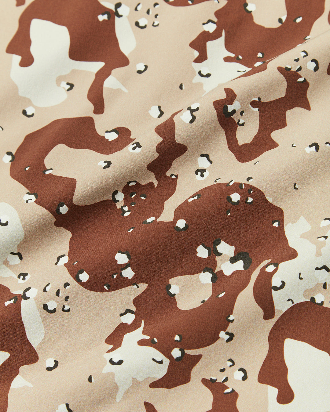 DVG Desert Camo Reversible Vest 075764202-BLACK