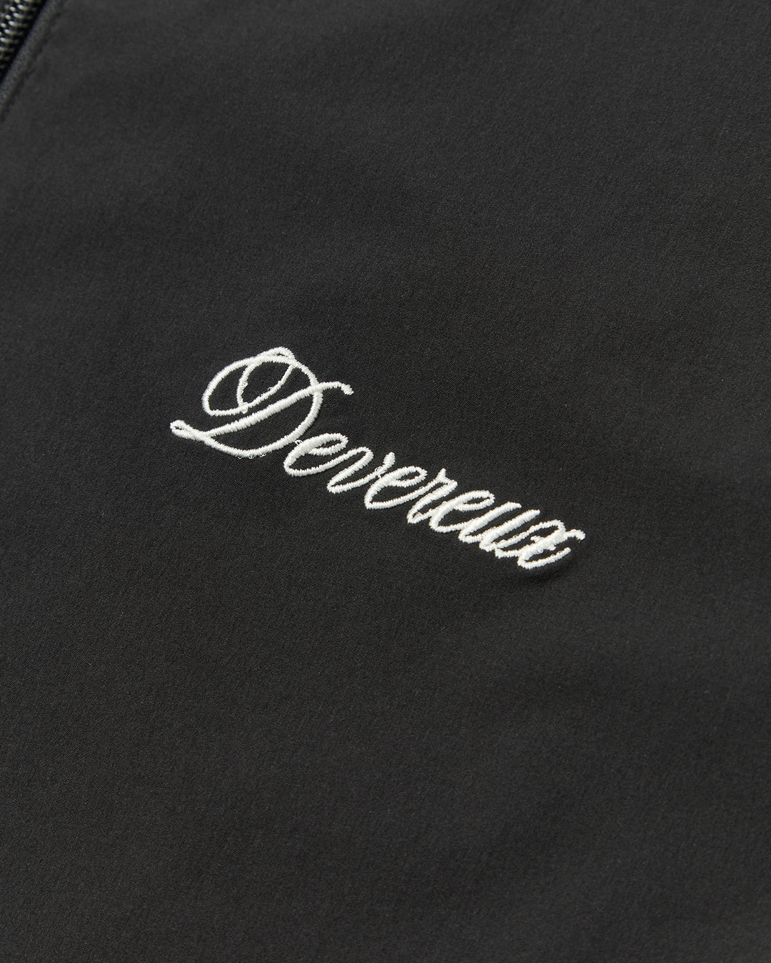 DVG Desert Camo Reversible Vest 075764202-BLACK