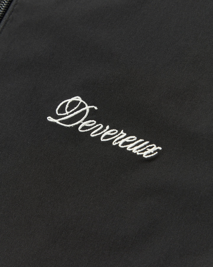 DVG Desert Camo Reversible Vest 075764202-BLACK