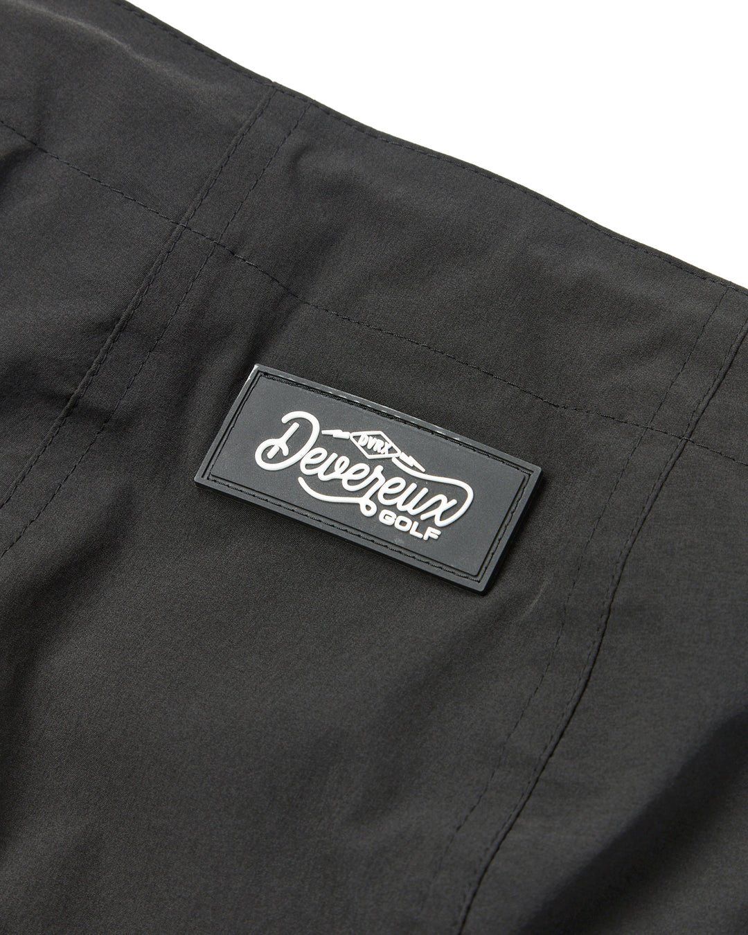DVG Mountain Jacket 075764107-BLACK