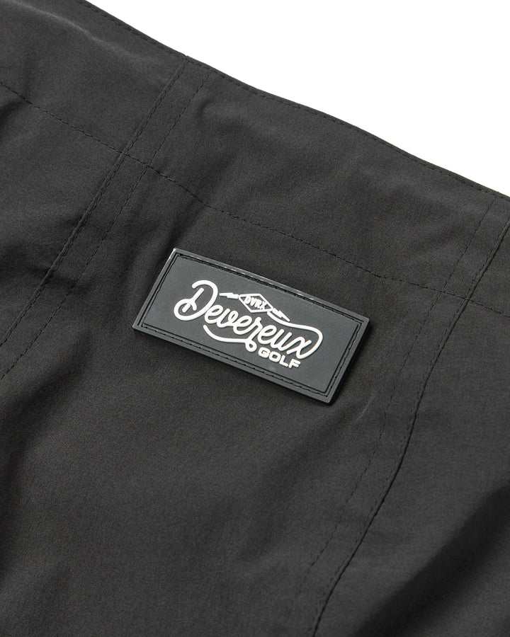 DVG Mountain Jacket 075764107-BLACK