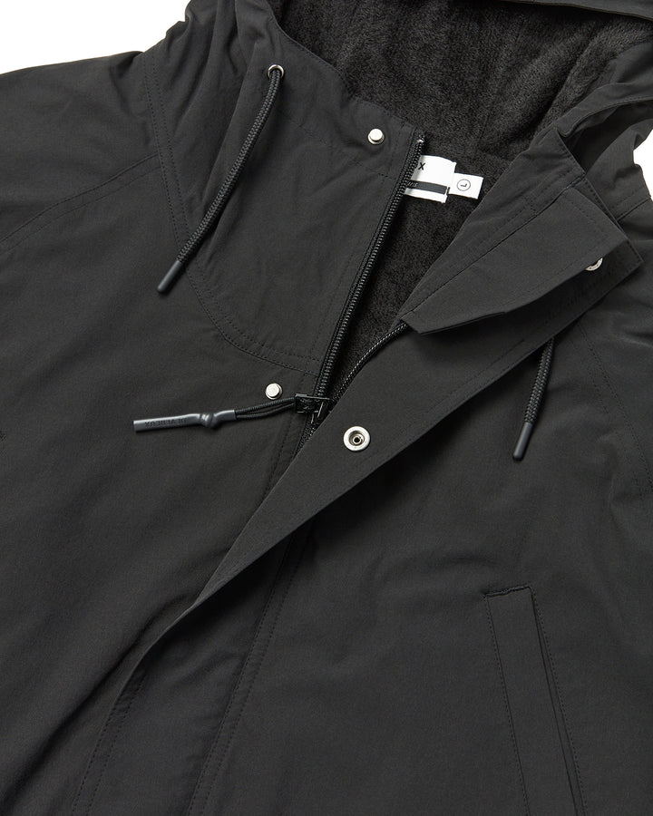DVG Mountain Jacket 075764107-BLACK