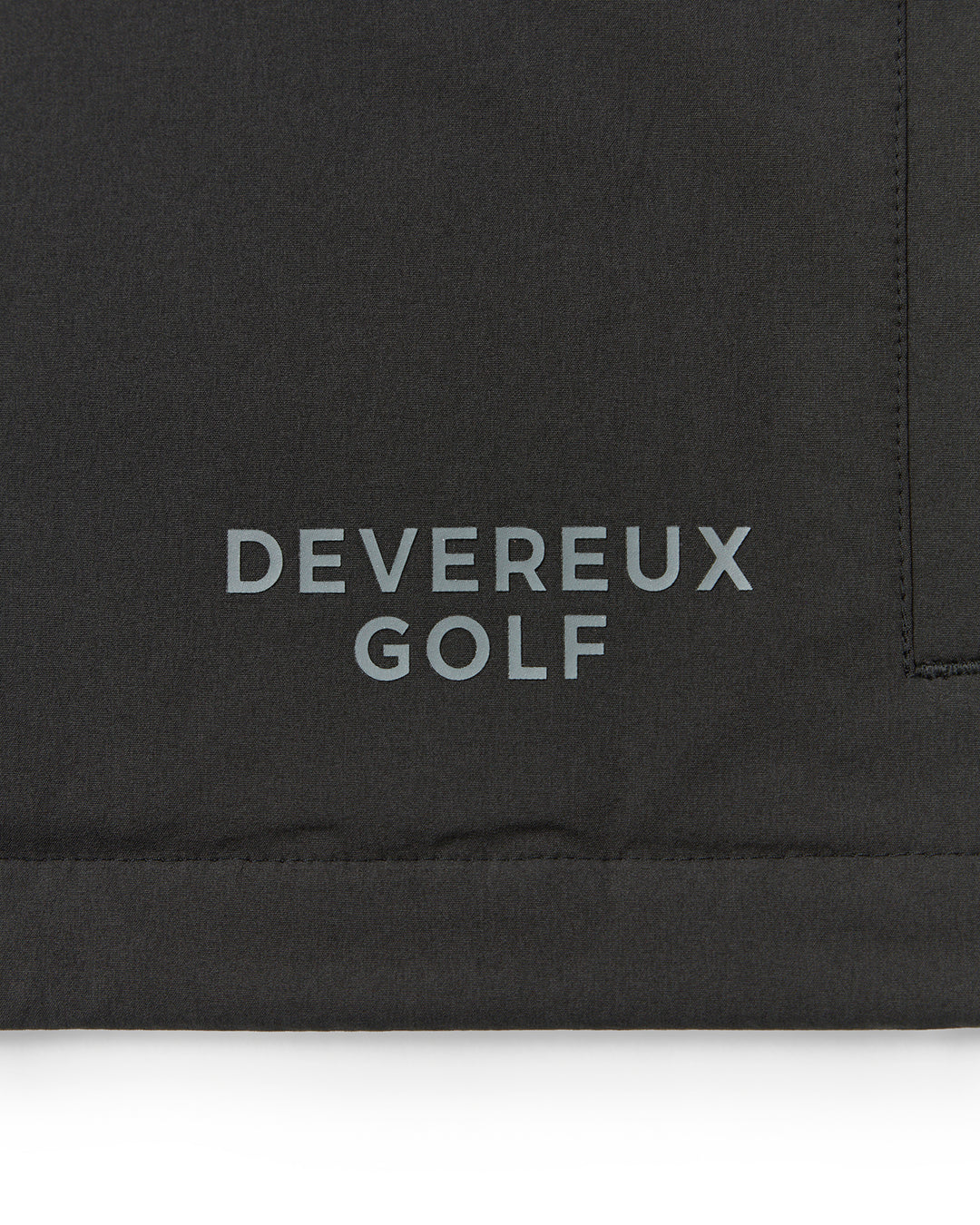 DVG Mountain Jacket 075764107-BLACK