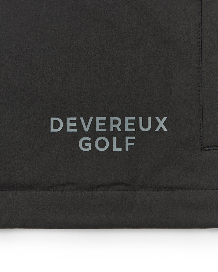 DVG Mountain Jacket 075764107-BLACK