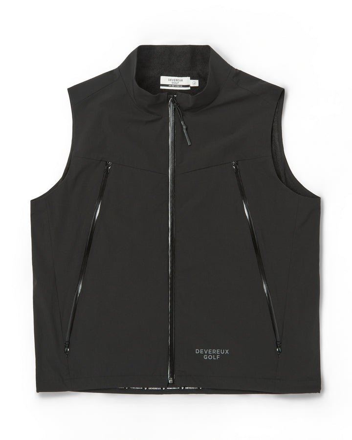 DVG VEST 075764203-BLACK
