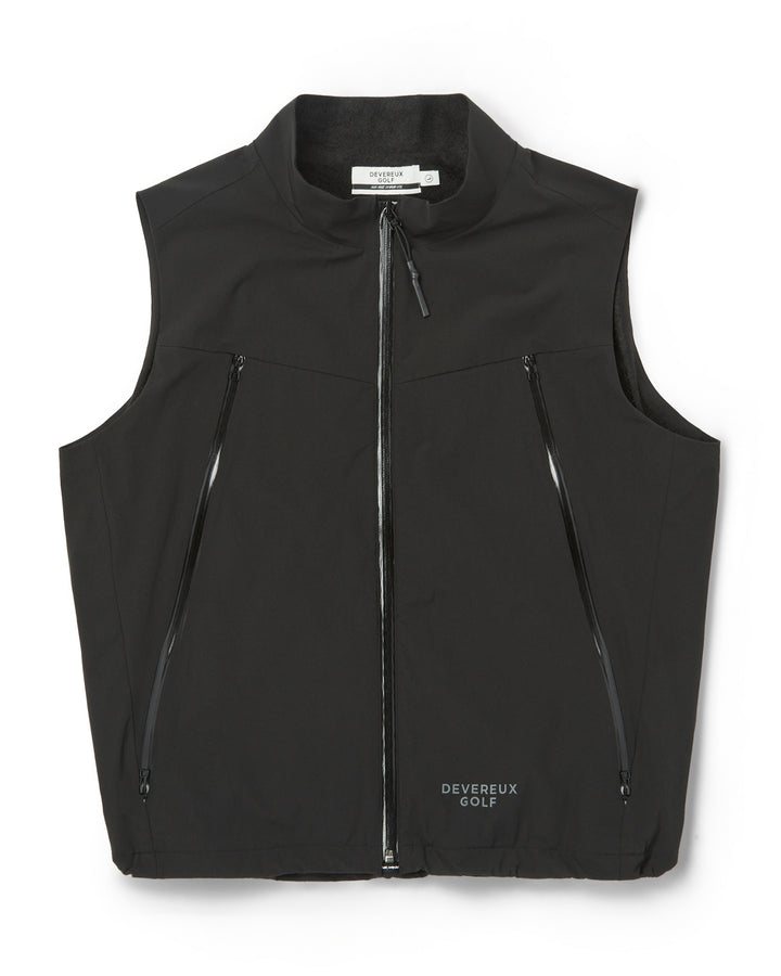 DVG VEST 075764203-BLACK