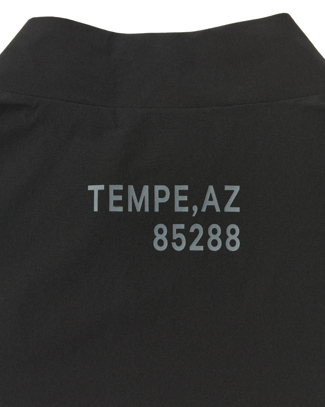 DVG VEST 075764203-BLACK