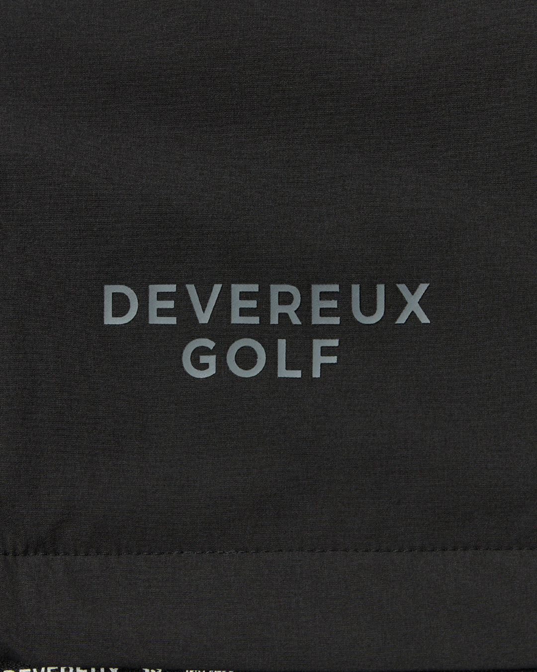 DVG VEST 075764203-BLACK