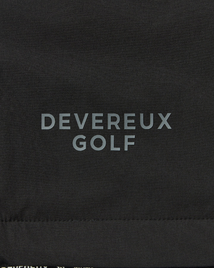 DVG VEST 075764203-BLACK
