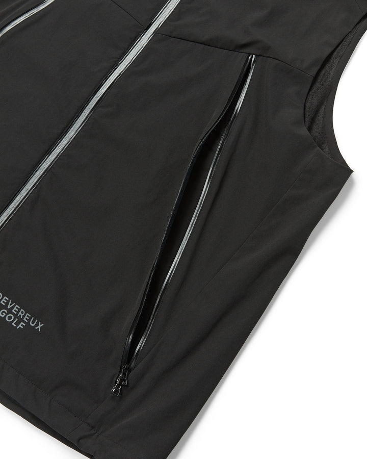 DVG VEST 075764203-BLACK