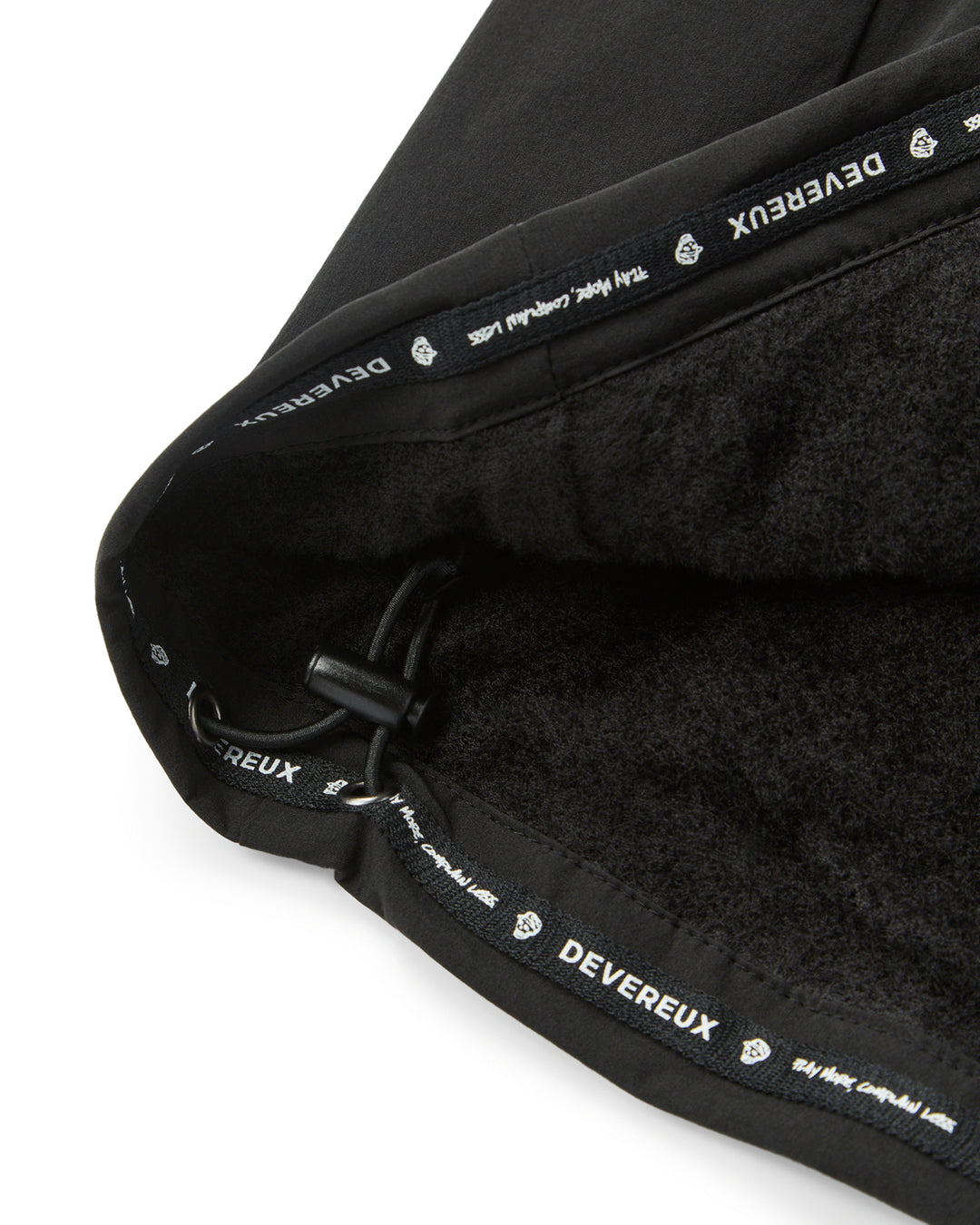 DVG VEST 075764203-BLACK