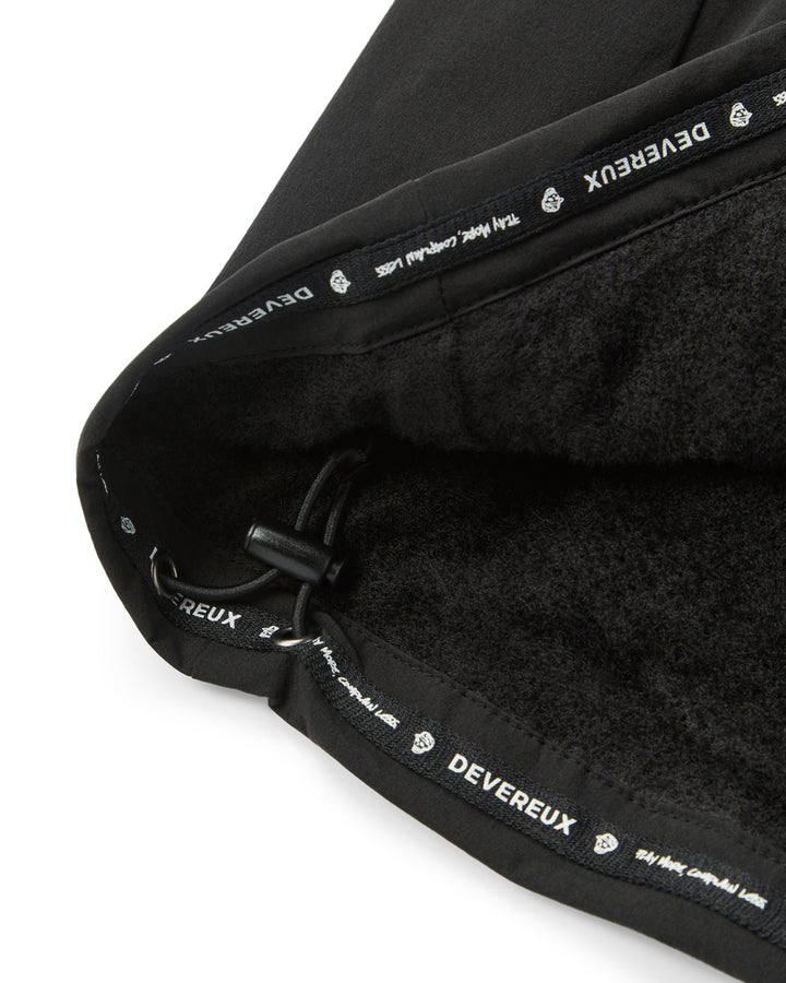 DVG VEST 075764203-BLACK