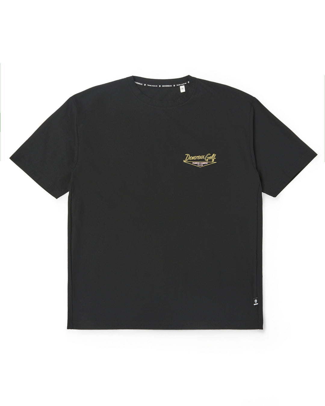 DVG PIONEER TOWN TECH -T 075764004-BLACK