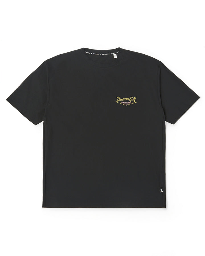 DVG PIONEER TOWN TECH -T 075764004-BLACK