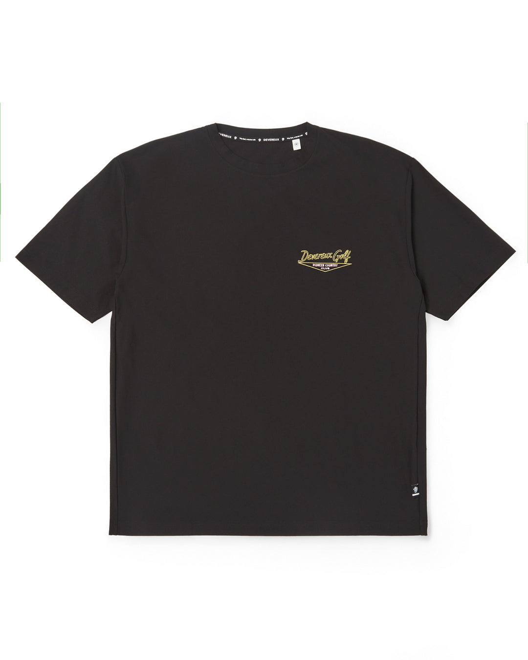 DVG PIONEER TOWN TECH -T 075764004-BLACK
