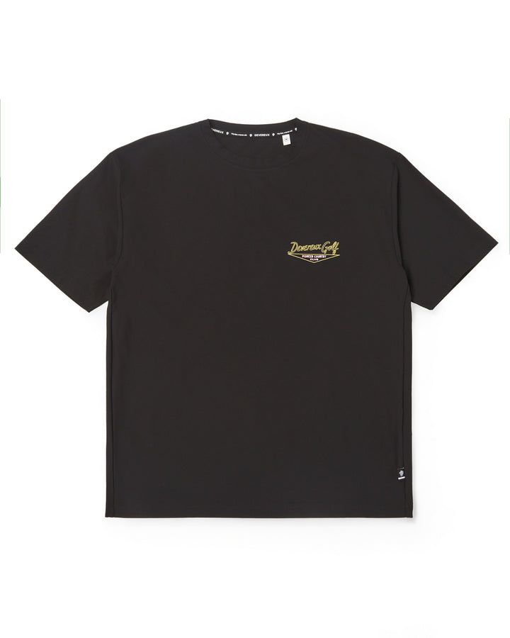 DVG PIONEER TOWN TECH -T 075764004-BLACK