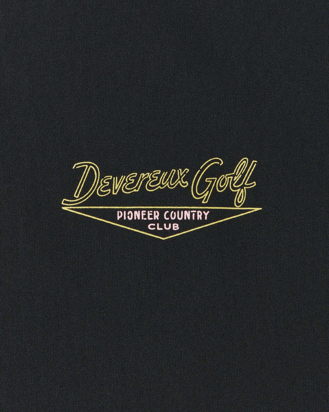 DVG PIONEER TOWN TECH -T 075764004-BLACK