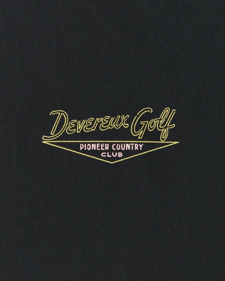 DVG PIONEER TOWN TECH -T 075764004-BLACK