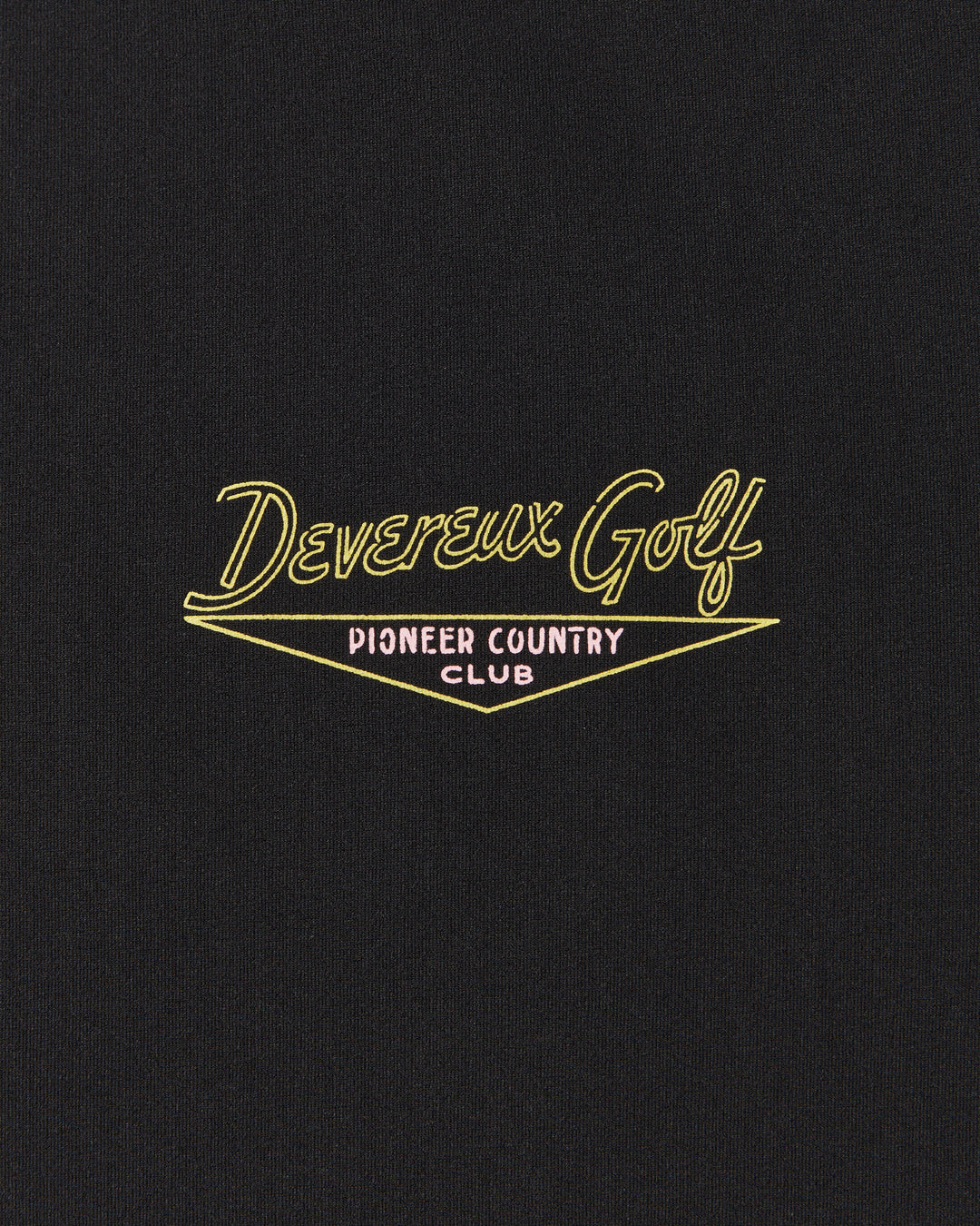 DVG PIONEER TOWN TECH -T 075764004-BLACK