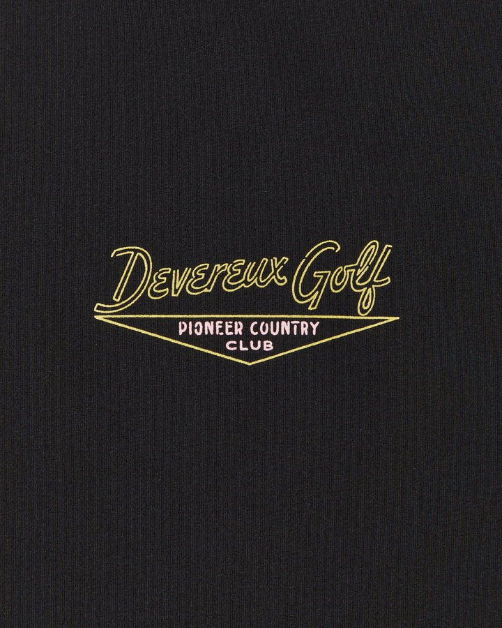 DVG PIONEER TOWN TECH -T 075764004-BLACK