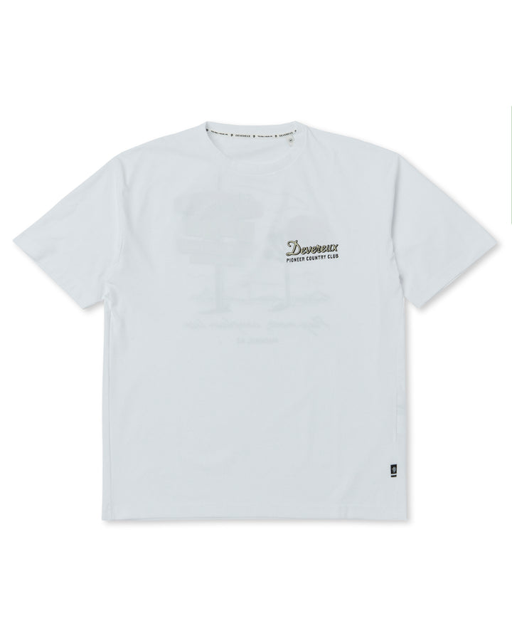 DVG PIONEER TOWN TECH -T 075764004-WHITE/CLUBHOUSE