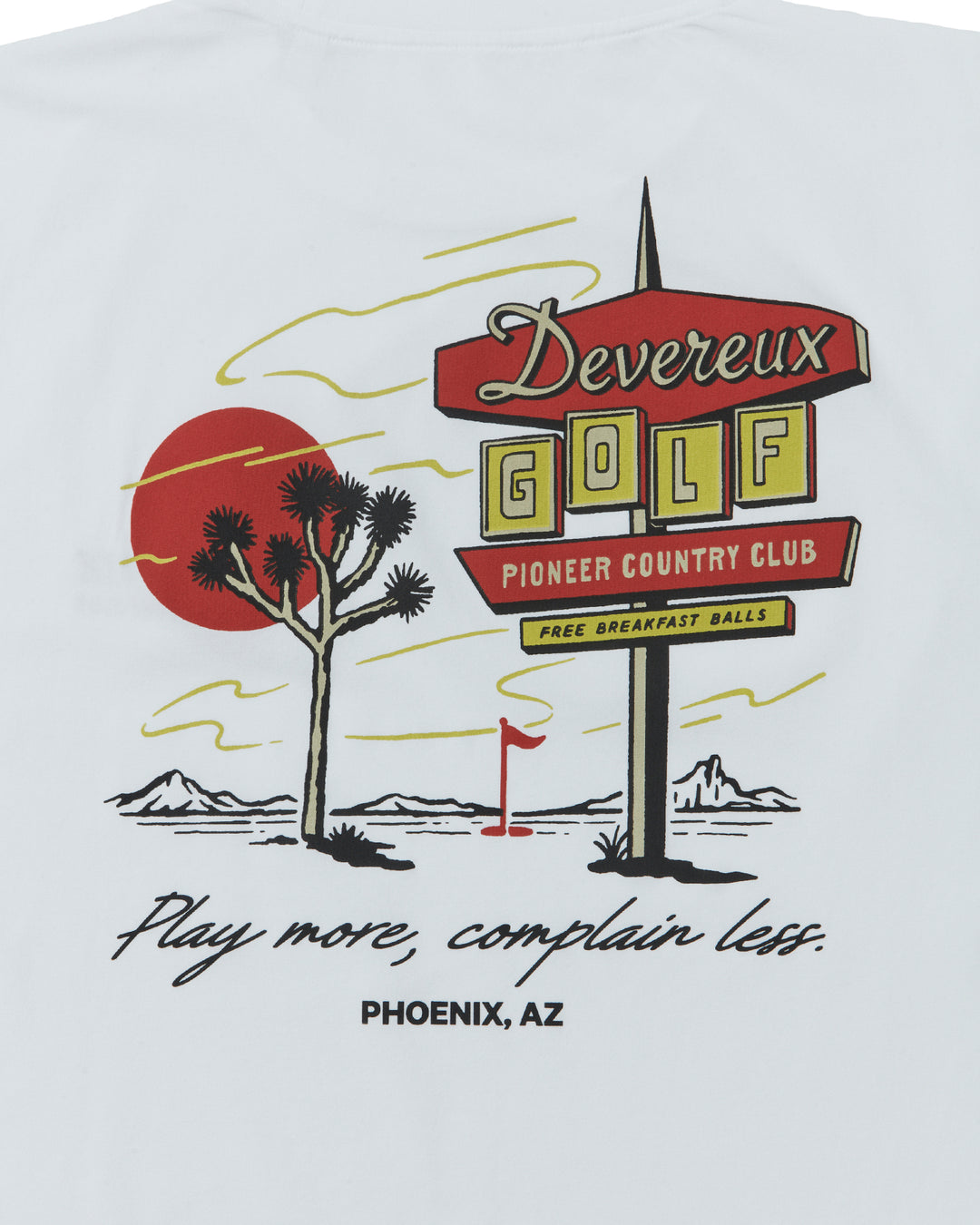 DVG PIONEER TOWN TECH -T 075764004-WHITE/CLUBHOUSE