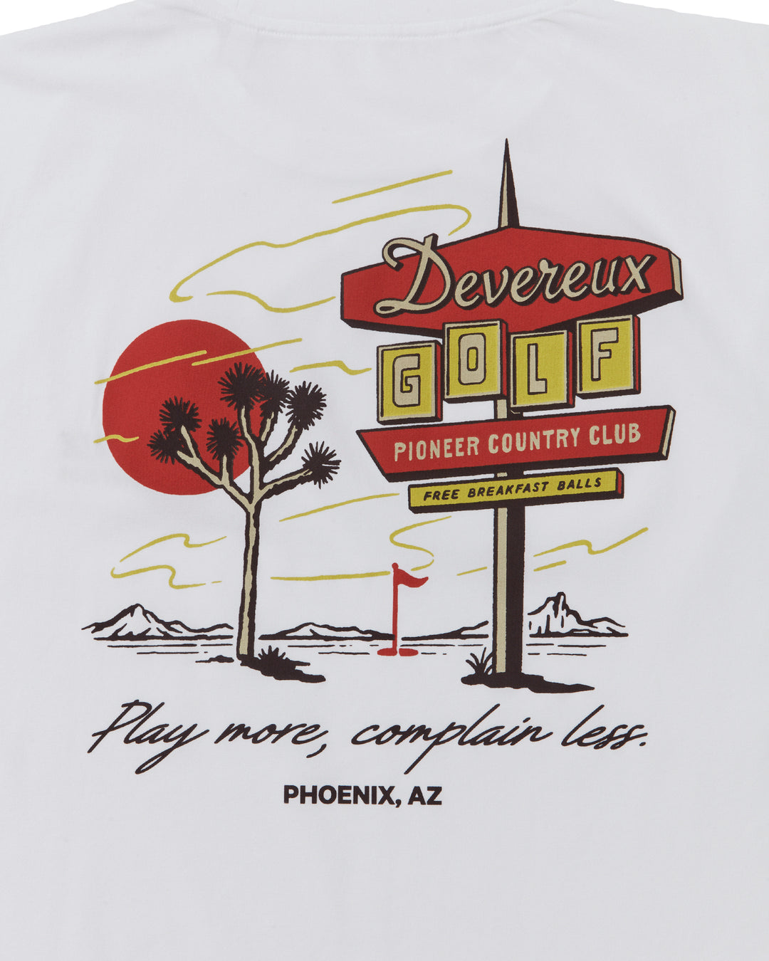 DVG PIONEER TOWN TECH -T 075764004-WHITE/CLUBHOUSE